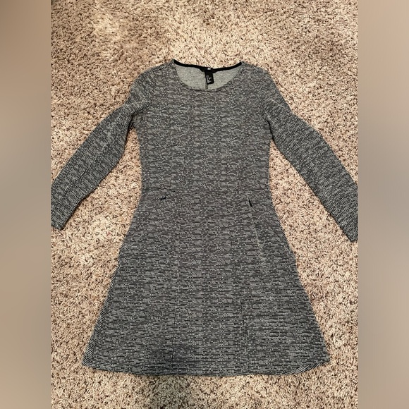 H&M Dresses & Skirts - H&M Tweed Dress